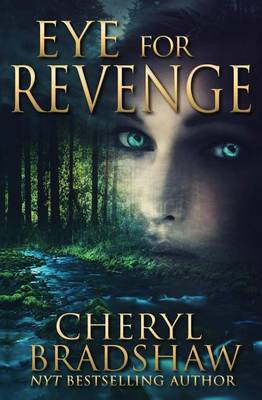 Book cover for Eye for Revenge