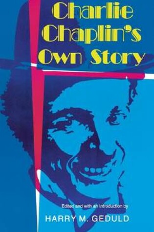 Cover of Charlie Chaplin's Own Story