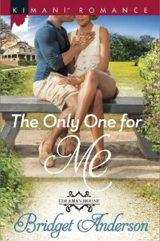 Cover of The Only One For Me