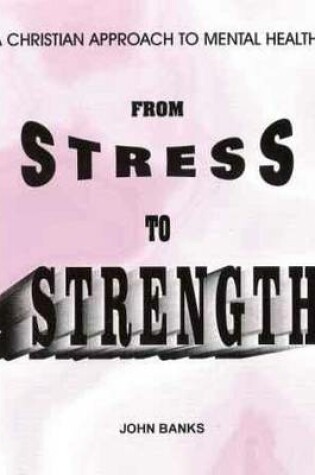 Cover of From Stress to Strength