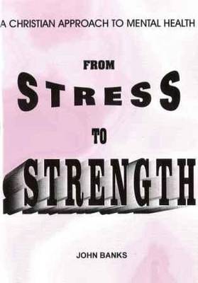 Book cover for From Stress to Strength