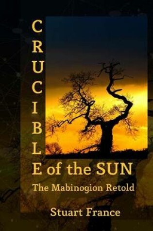 Cover of Crucible of the Sun