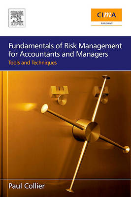 Book cover for Fundamentals of Risk Management for Accountants and Managersfundamentals of Risk Management for Accountants and Managers