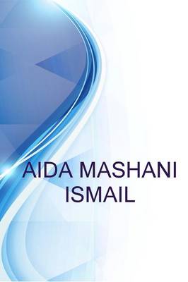 Book cover for Aida Mashani Ismail, Senior Manager, Finance & Accounts at Pembinaan Jaya Zira Sdn. Bhd.