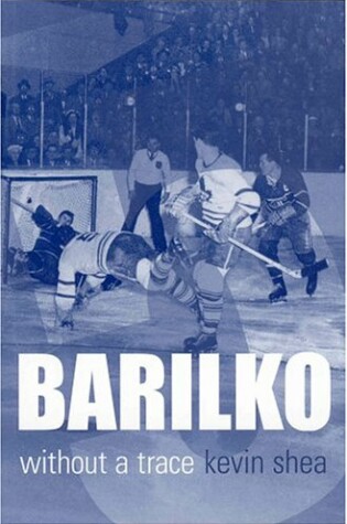 Cover of Barilko