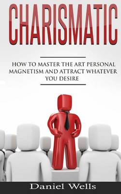 Book cover for Charismatic