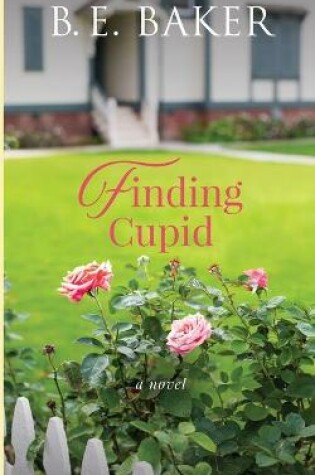 Cover of Finding Cupid