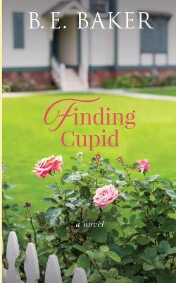 Cover of Finding Cupid
