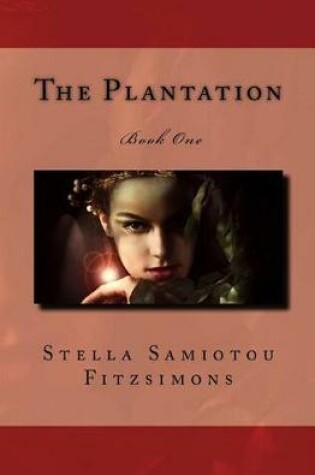 Cover of The Plantation