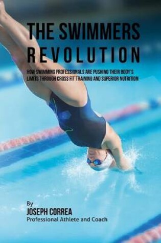 Cover of The Swimmers Revolution