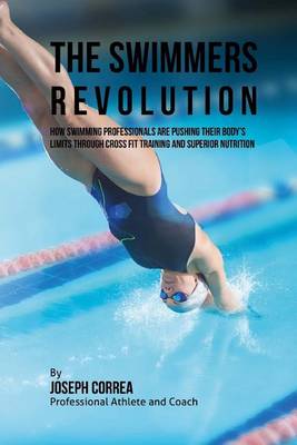 Book cover for The Swimmers Revolution