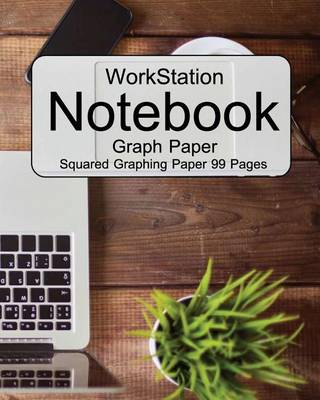 Book cover for WorkStation