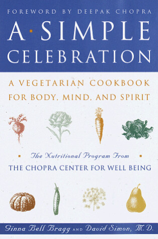 Cover of A Simple Celebration