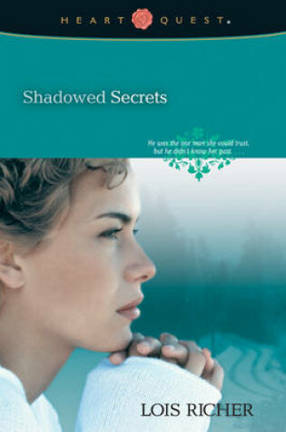 Cover of Shadowed Secrets