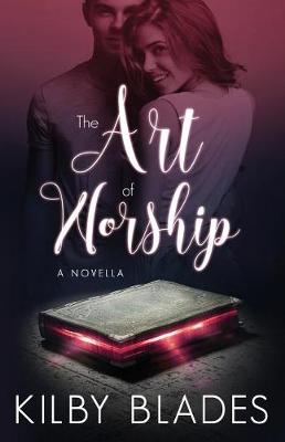 Book cover for The Art of Worship