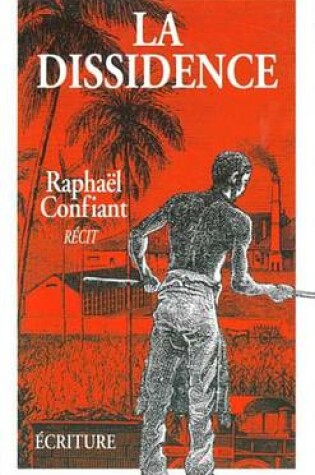 Cover of La Dissidence