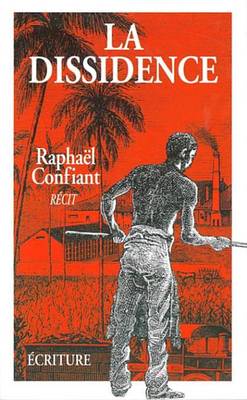 Book cover for La Dissidence