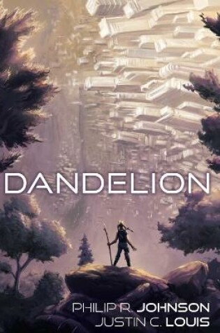 Cover of Dandelion