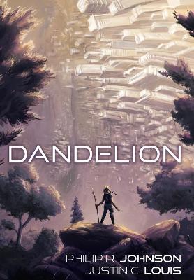Book cover for Dandelion