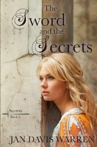 Cover of The Sword and the Secret