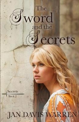 Cover of The Sword and the Secret