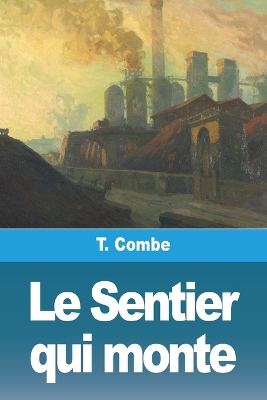 Book cover for Le Sentier qui monte