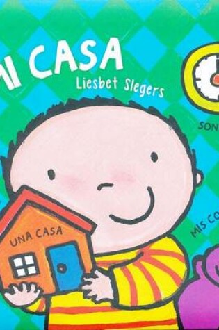 Cover of Mi Casa