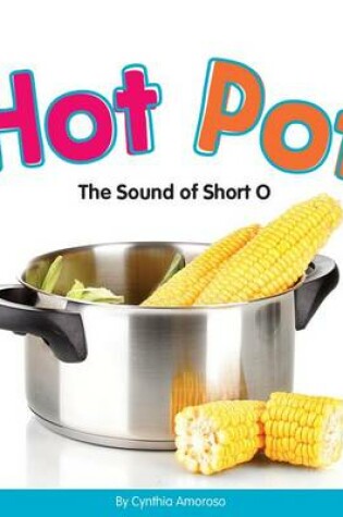 Cover of Hot Pot