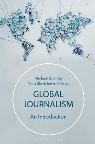 Cover of Global Journalism