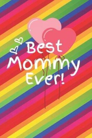 Cover of Best Mommy Ever