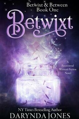 Cover of Betwixt