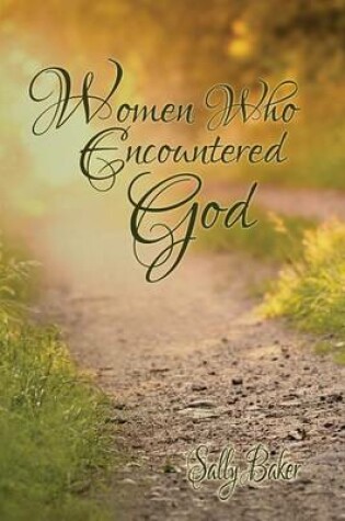 Cover of Women Who Encountered God