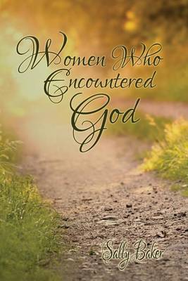 Book cover for Women Who Encountered God