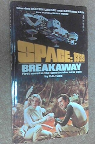 Cover of Breakaway