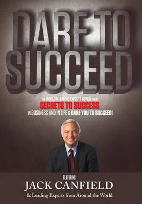 Book cover for Dare to Succeed