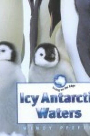 Cover of Icy Antarctic Waters