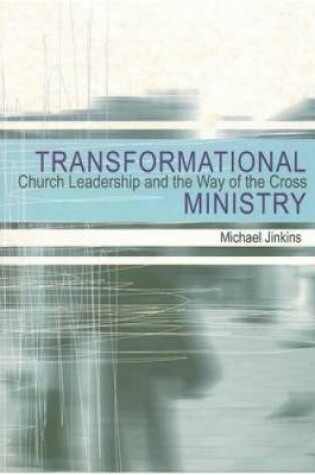 Cover of Transformational Ministry