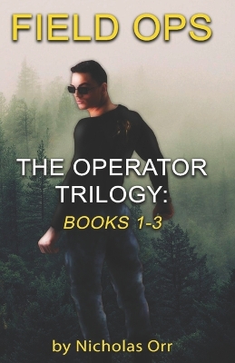 Book cover for Field Ops