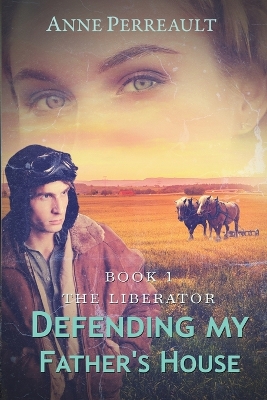 Cover of Defending my father's house