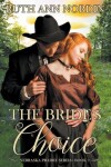 Book cover for The Bride's Choice