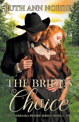 Book cover for The Bride's Choice