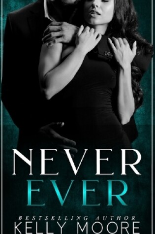 Cover of Never Ever