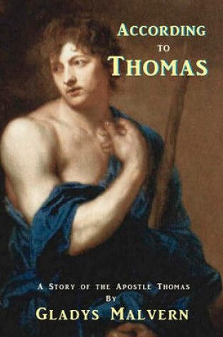 Cover of According to Thomas