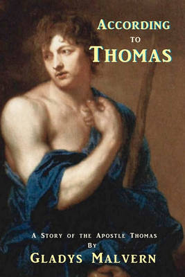 Book cover for According to Thomas