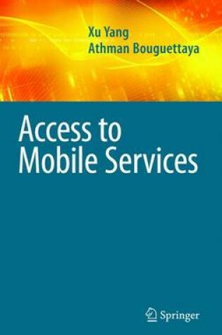 Cover of Access to Mobile Services