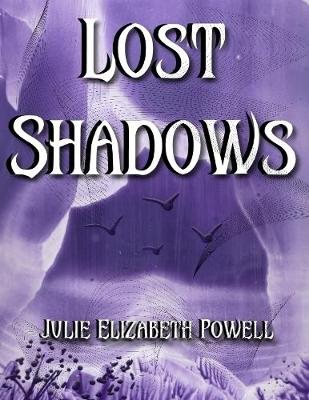 Book cover for Lost Shadows