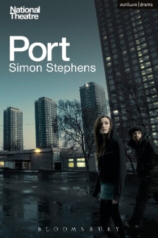 Cover of Port