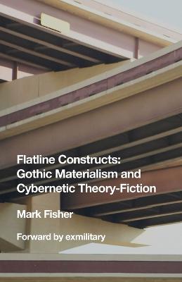 Book cover for Flatline Constructs
