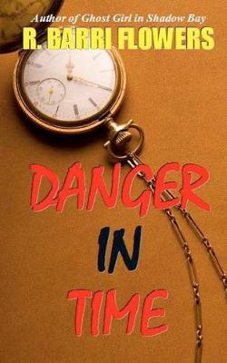 Book cover for Danger in Time