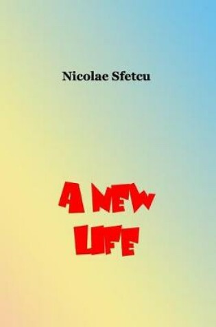 Cover of A New Life